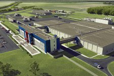 3d визуализация студии М5