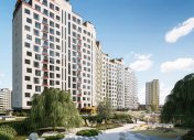 Визуализация архитектурных проектов, визуализация в Минске