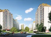 визуализация архитектурного проекта, 3д визуализация архитектурного проекта.