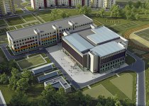 3d архитектуры, портфолио