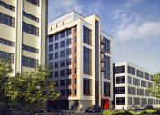 архитектурная визуализация , студия М5
