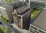 3d max, визуализация