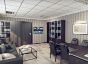 интрерьера кабинета руководителя, Студия М5