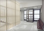 дизайн интерьера офиса