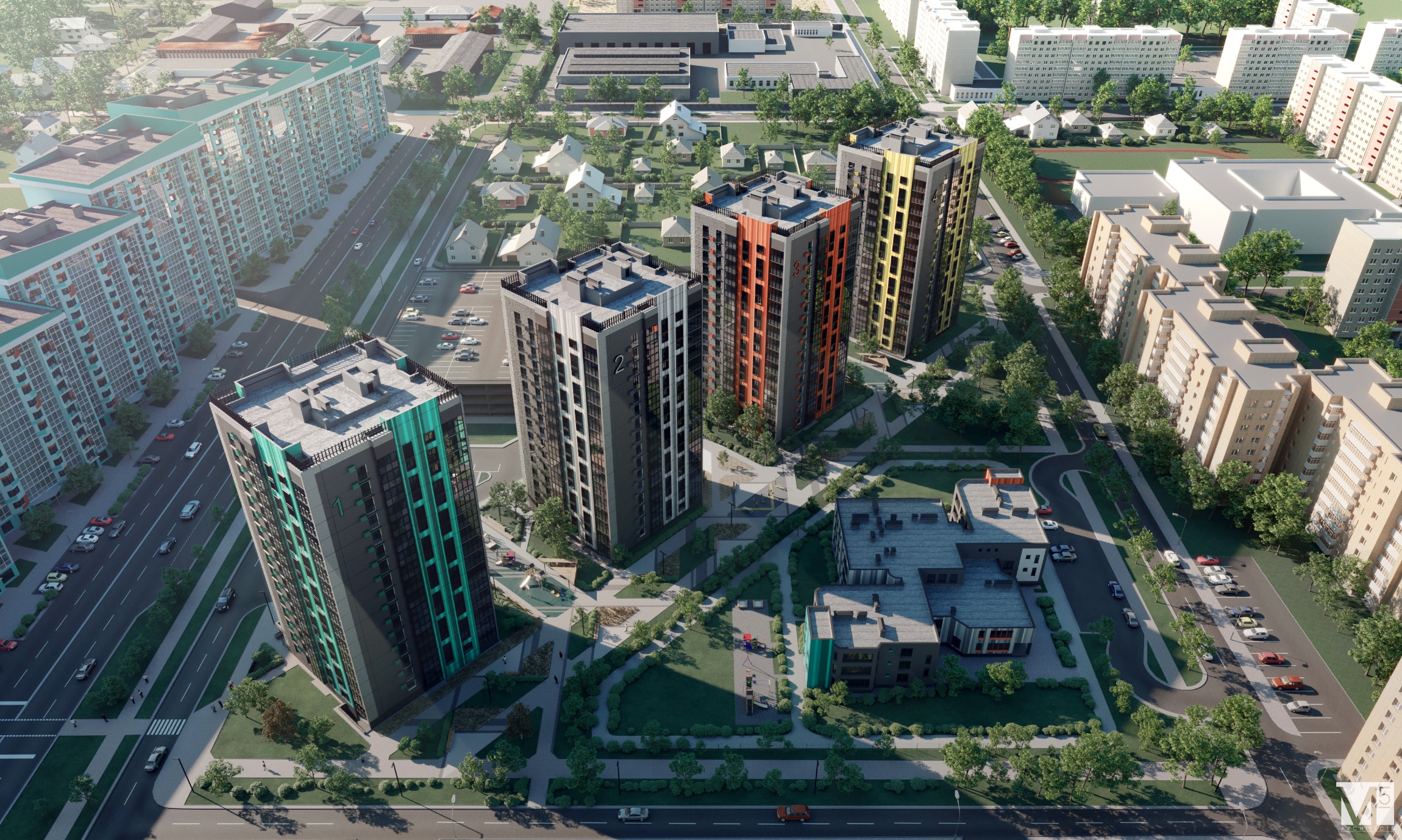 Купить Жилье В Минске Новостройки