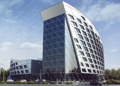 архитектурная концепция, эскизный проект