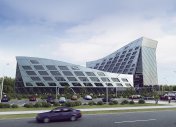 инвестиционный проект, гостиничный комплекс,