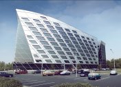 3d визуализация архитектурного проекта