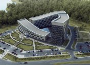 показательный материал архитектурного проекта