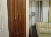 фото детской комнаты, студия дизайна М5
