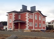 фото дизайна экстерьера