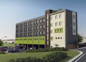 3d визуализация архитектуры