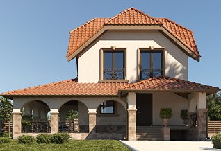 Проект TOSCANA | Минский р-н
