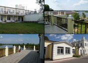 дизайн экстерьера, студия М5