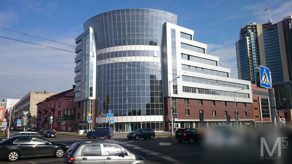 Kalilaska кальварийская ул 21 корп 6 фото 3д визуализация торгового центра gfm, ул. Кальварийская, Минск