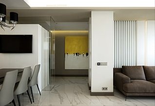 Проект LUX | г. Минск, пр-т Победителей 27