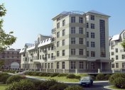 студия М5, эскизные решения