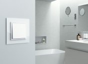 визуализация розеток, 3d моделирование