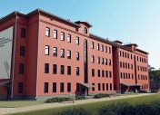 архитектурный проект, визуализация архитектуры