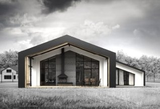 проект HOUSE_V | Минск