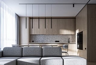 проект LIGHT | Минск, ЖК комфорт парк