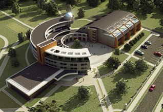 Проект школы / Минск