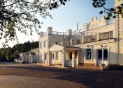 фото фасадов, студия М5