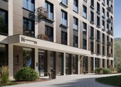 3д визуализация архитектурного проекта, 3d визуализация архитектуры