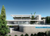 3D визуализация архитектурного проекта, архитектурная визуализация проектов