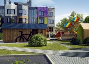 3д визуализация архитектуры