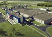 визуализация объектов архитектуры, 3d визуализация