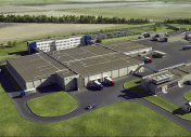 визуализация архитектуры, Студия М5
