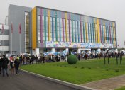 проект школы, фото