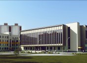 визуализация фасадов