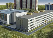 архитектурная визуализация минск
