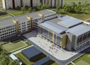 студия М5, 3d визуализация