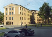 визуализация архитектуры цена, минск, беларусь